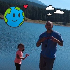 Meet your Posher, Darrell